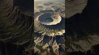 Vredefort Dome 2billionyearold cosmic collisionVredefortDome MeteorImpact Geology [upl. by Amik]