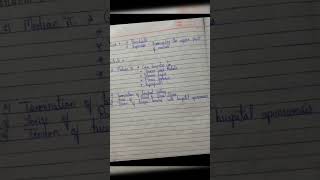 Cubital fossa notes in anatomy  what is cubital fossa anatomy anatomynotes medicallife bpt [upl. by Amilah290]