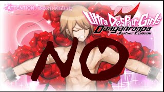 NO  Tokos Fantasies Compilation  Ultra Despair Girls [upl. by Irb]