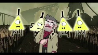 Well Meet Again Bill Cipher [upl. by Yusem701]