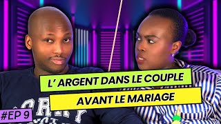 L Argent dans le couple Avant le mariage relations mariage couple [upl. by Lory]