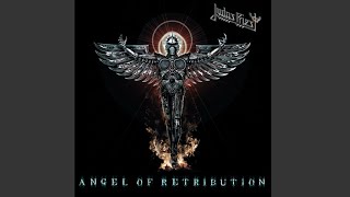 Judas Priest  Angel [upl. by Aniahs]