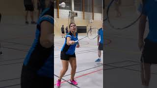 Tournefeuille sengage dans laventure olympique  focus sur le Badminton club de Tournefeuille [upl. by Arnon]