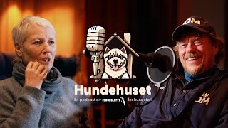 Hundehuset  Episode 1  Lars Monsen om eventyr og hundeløp [upl. by Sinnal982]