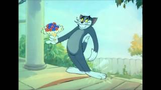 Tom and Jerry Episode 13 The Zoot Cat 1944 [upl. by Eelyk]