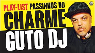 Kwiet Storm  Ay Oh Guto Dj GMix 2009 Passinho do Charme [upl. by Nnahteb]