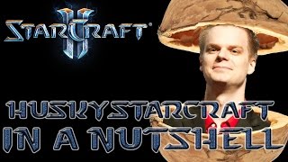 HuskyStarcraft in a Nutshell [upl. by Anes862]