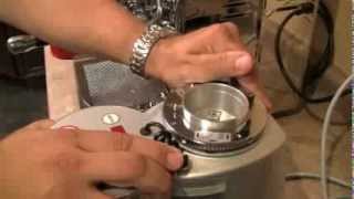 How to Setup Your New Grinder [upl. by Arundel952]