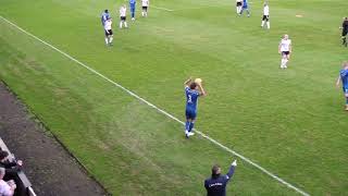 Salisbury FC v Frome Town FC [upl. by Marmion]