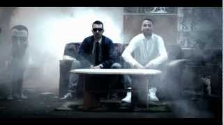 Marteria  Verstrahlt feat Yasha Offizielles Musikvideo [upl. by Aenyl906]