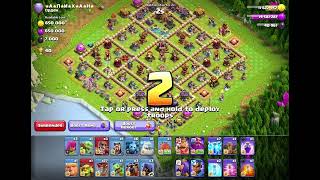 Zap Lalo Day 4  Live Legend League Attacks [upl. by Yaeger143]