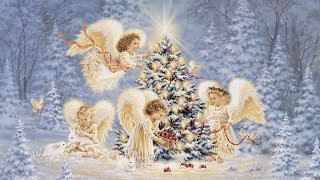 Christmas music Peaceful Christmas music quotChristmas Inspirations by Tim Janis and Dona Gelsingerquot [upl. by Cord]