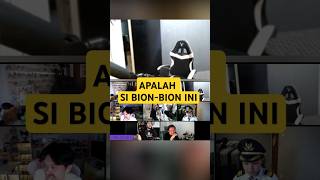 APALAH SI BIONBION INI bion atirr boo sokmantep masukberanda zoya [upl. by Avik]