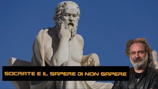 1 Socrate le fonti il conosci te stesso e la gara di bellezza [upl. by Bushore]