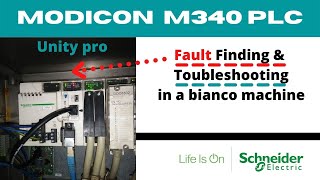 Modicon M340 in Easy PLC [upl. by Atnoid]