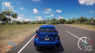 Forza Horizon 3 Gameplay PC HD 1080p60FPS [upl. by Suiremed570]