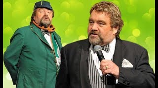 Brendan grace funniest moments ever live [upl. by Netsirk]