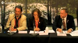 IUCN World Parks Congress 2014  Press Conference  IUCN Red List of Threatened Species Update [upl. by Fidellas]