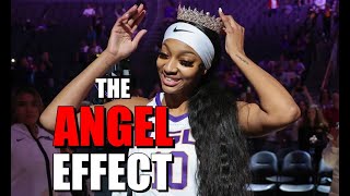 Tariq Nasheed The Angel Effect [upl. by Willi]