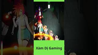 Xàm dị gaming  trốn tên ảo thuật gia soát nhân gamevui gameshort [upl. by Bryan250]