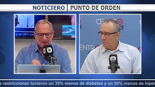 Lluvias en la Amazonía y sequía en la Costa predice oceanógrafo [upl. by Ado]