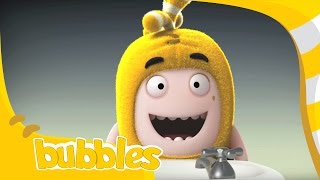 Oddbods  Day in the Life of Bubbles [upl. by Nador180]