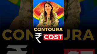 Contoura Vision Cost [upl. by Odrahcir]