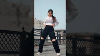 teeno majedar se✨ dance youtube ytshorts look haryanvi upneetkaur [upl. by Ylrahc]