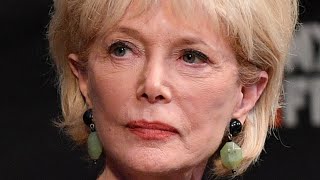 Why Lesley Stahls 60 Minutes Interview Is Raising Eyebrows [upl. by Netsrijk733]