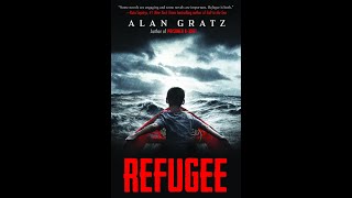 Refugee  Authors Note [upl. by Bickart16]