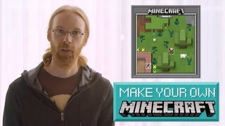 Minecraft Hour of Code Introduction [upl. by Adaminah]