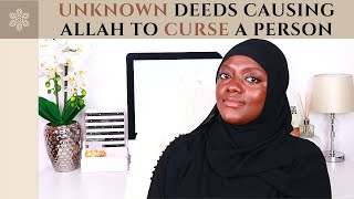 UNKNOWN GROUPS OF PEOPLE CURSED BY ALLAH PRT 1 [upl. by Ferdinand]