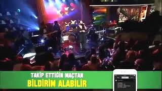 KORAY AVCI  HOŞGELDİN BEYAZ SHOW [upl. by Aerdnna]