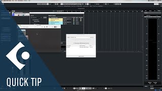 How to Setup a Bluetooth MIDI Device  Quick Tip [upl. by Tonnie]