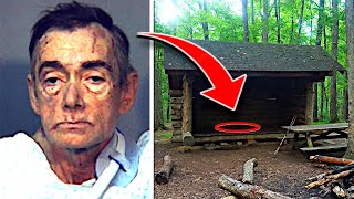 The Most Dangerous Man in Appalachian Trail History many victims [upl. by Aniat404]