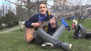 Snoop Dogg  Who Am I Whats My Name Auroch Acoustic Cover [upl. by Sello792]