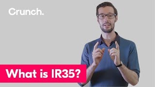 What is IR35 Control Explained  Crunch [upl. by Jann294]