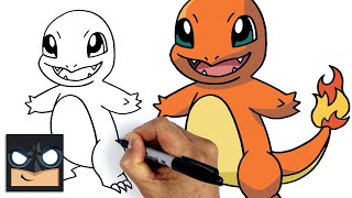 How to Draw Pokemon  Dragonair [upl. by Sybilla]