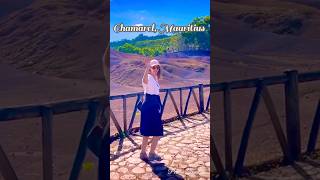 Mauritius Secrets Seven Coloured Earth amp Chamarel Waterfall Will Shock You 🌴 mauritius [upl. by Malliw]