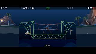 Poly Bridge 2  Level 208c [upl. by Anay22]