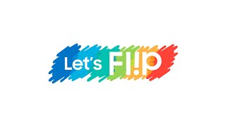 Lets Flip Teamwork simplified I Samsung [upl. by Melvena]