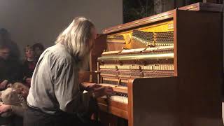 Lubomyr Melnyk  Butterfly  Live 2019 [upl. by Aztiley603]