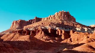 Canyonlands National Park Utah USA [upl. by Nonnaer296]