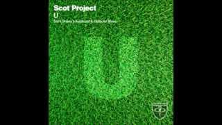 Scot Project  U Mark Sherrys Acidburst Remix Perfecto Fluoro PREVIEW [upl. by Segalman678]