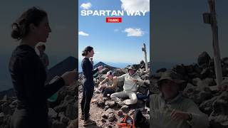 “Reaching New Heights The Journey to Humphreys Peak”🌄💪 [upl. by Pasia]