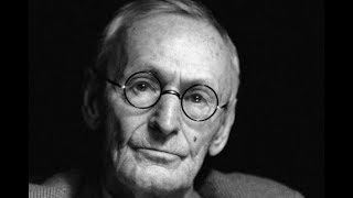 HERMANN HESSE  GLÜCK [upl. by Pachston256]