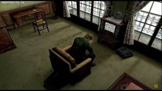 Silent Hill 2 HD  Walkthrough 09  Uncensored  Français  720p [upl. by Oicapot165]