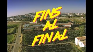 KOERS  Fins Al Final Videoclip Oficial [upl. by Olracnaig616]