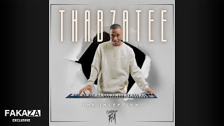 Thabza Tee Izaka Official Audio [upl. by Bach2]