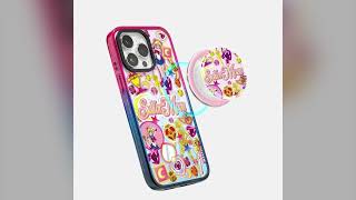 Sailor Moon iphone case share your childhood [upl. by Toole56]